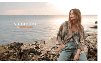 wHERE in Summum Magazine