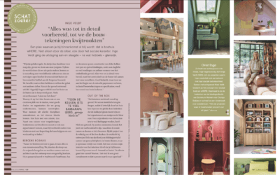 wHERE in Libelle Living